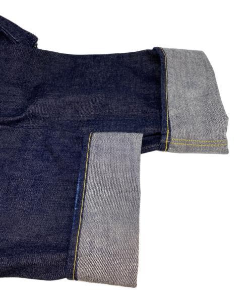 ANATOMICA（アナトミカ）ANATOMICA (アナトミカ) 618 ORIGINALデニムパンツ インディゴ サイズ:34の古着・服飾アイテム