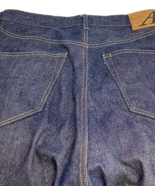 ANATOMICA（アナトミカ）ANATOMICA (アナトミカ) 618 ORIGINALデニムパンツ インディゴ サイズ:34の古着・服飾アイテム