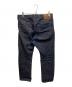 ANATOMICA (アナトミカ) 618 ORIGINALデニムパンツ インディゴ サイズ:34：8000円