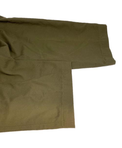 BRITISH MADE（ブリティッシュメイド）BRITISH MADE (ブリティッシュメイド) コンバットパンツ オリーブ サイズ:Ｌの古着・服飾アイテム