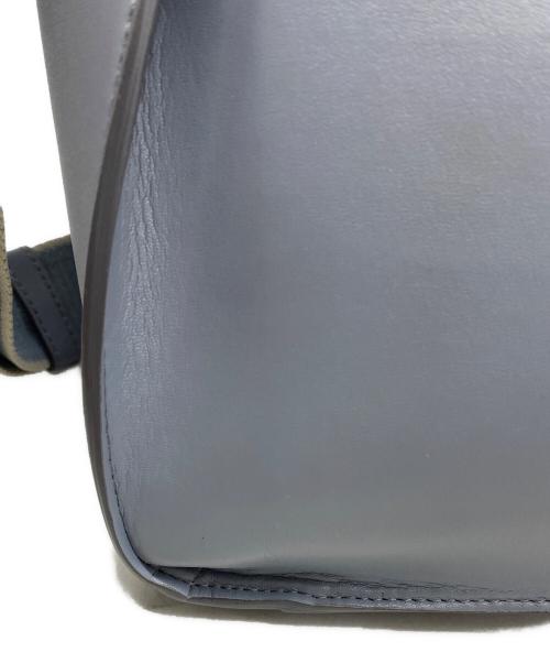STELLA McCARTNEY（ステラマッカートニー）STELLA McCARTNEY (ステラマッカートニー) ショルダーバッグ グレーの古着・服飾アイテム
