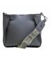 STELLA McCARTNEY (ステラマッカートニー) ショルダーバッグ グレー：23000円