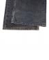 中古・古着 OUR LEGACY (アワーレガシー) 25SS THIRD CUT Black Coated Wash ブラック サイズ:30：35000円