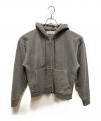 OUR LEGACYアワーレガシー）の古着「RASCAL HOOD」｜グレー