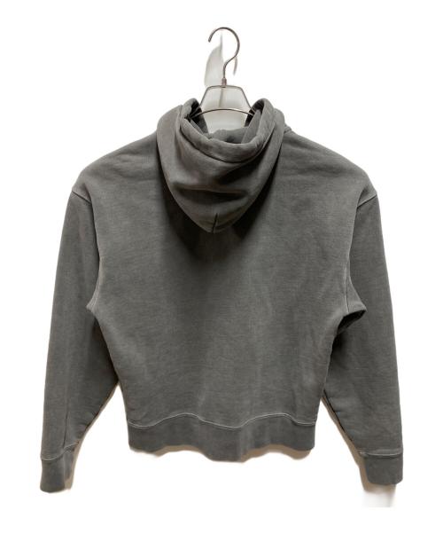 OUR LEGACY（アワーレガシー）OUR LEGACY (アワーレガシー) RASCAL HOOD グレー サイズ:46の古着・服飾アイテム