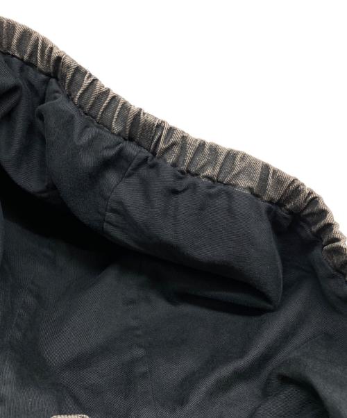 OUR LEGACY（アワーレガシー）OUR LEGACY (アワーレガシー) 25AW BANK JACKET ブラック サイズ:46の古着・服飾アイテム