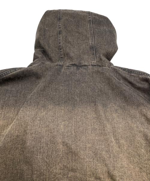 OUR LEGACY（アワーレガシー）OUR LEGACY (アワーレガシー) 25AW BANK JACKET ブラック サイズ:46の古着・服飾アイテム