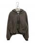 OUR LEGACY（アワーレガシー）の古着「25AW BANK JACKET」｜ブラック