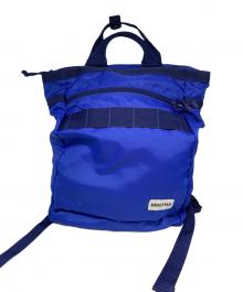 BRIEFING（ブリーフィング）の古着「TX MARKET SAC」｜ブルー