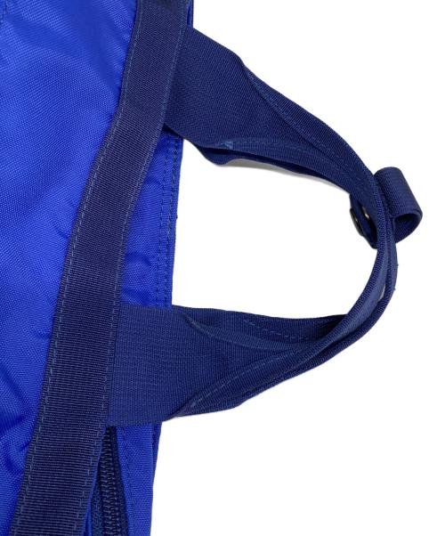 BRIEFING（ブリーフィング）BRIEFING (ブリーフィング) TX MARKET SAC ブルーの古着・服飾アイテム