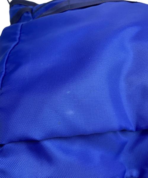 BRIEFING（ブリーフィング）BRIEFING (ブリーフィング) TX MARKET SAC ブルーの古着・服飾アイテム