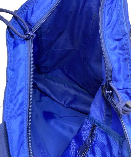 BRIEFING（ブリーフィング）BRIEFING (ブリーフィング) TX MARKET SAC ブルーの古着・服飾アイテム