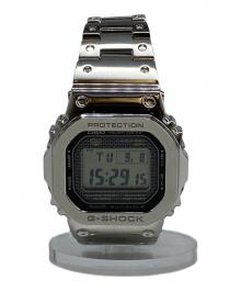 CASIO（カシオ）の古着「GMW-B5000BT-1JF」｜ブラック
