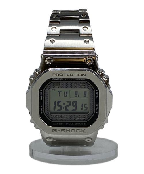 CASIO（カシオ）CASIO (カシオ) GMW-B5000BT-1JF ブラックの古着・服飾アイテム