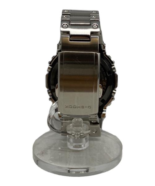 CASIO（カシオ）CASIO (カシオ) GMW-B5000BT-1JF ブラックの古着・服飾アイテム