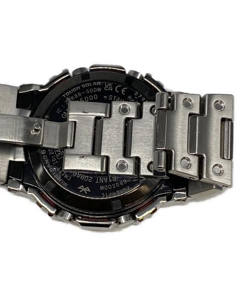 CASIO（カシオ）CASIO (カシオ) GMW-B5000BT-1JF ブラックの古着・服飾アイテム