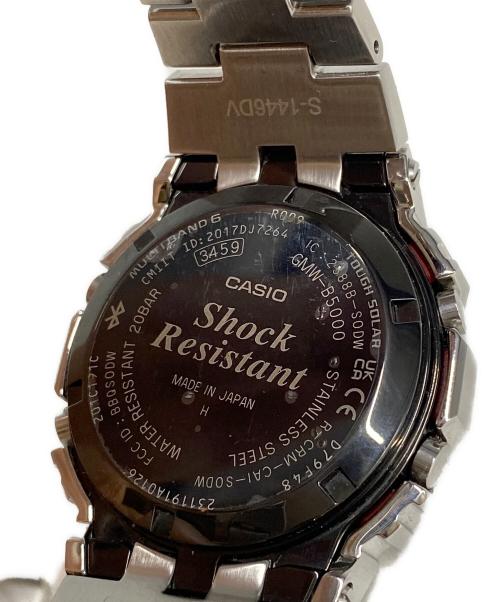 CASIO（カシオ）CASIO (カシオ) GMW-B5000BT-1JF ブラックの古着・服飾アイテム