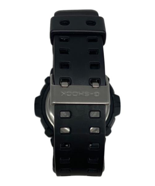 CASIO（カシオ）CASIO (カシオ) 腕時計 ブラックの古着・服飾アイテム