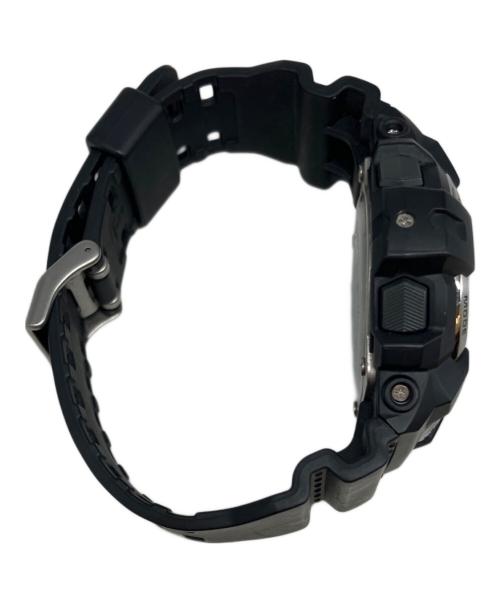 CASIO（カシオ）CASIO (カシオ) 腕時計 ブラックの古着・服飾アイテム