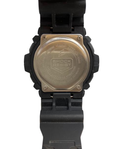 CASIO（カシオ）CASIO (カシオ) 腕時計 ブラックの古着・服飾アイテム
