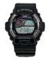CASIO（カシオ）の古着「腕時計」｜ブラック