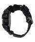 CASIO (カシオ) 腕時計 ブラック：6000円