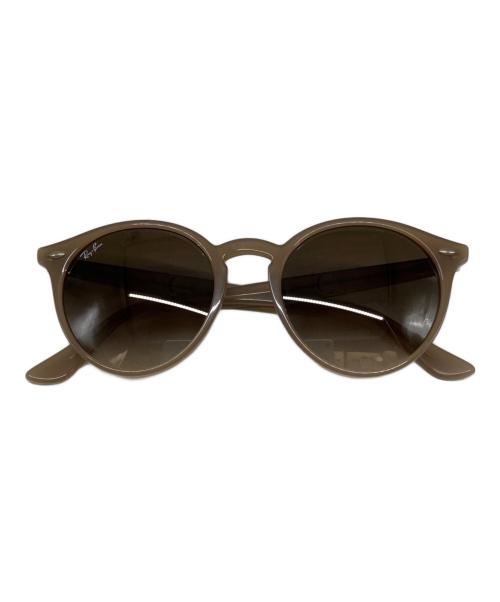 RAY-BAN（レイバン）RAY-BAN (レイバン) サングラス ベージュ サイズ:SIZE 51□20の古着・服飾アイテム
