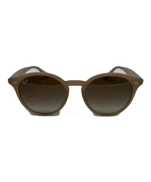 RAY-BAN（レイバン）RAY-BAN (レイバン) サングラス ベージュ サイズ:SIZE 51□20の古着・服飾アイテム