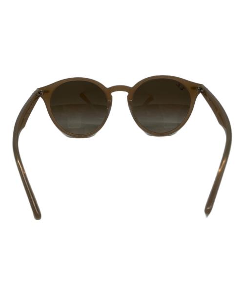 RAY-BAN（レイバン）RAY-BAN (レイバン) サングラス ベージュ サイズ:SIZE 51□20の古着・服飾アイテム