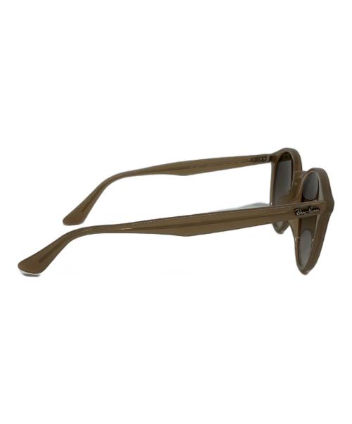 RAY-BAN（レイバン）RAY-BAN (レイバン) サングラス ベージュ サイズ:SIZE 51□20の古着・服飾アイテム