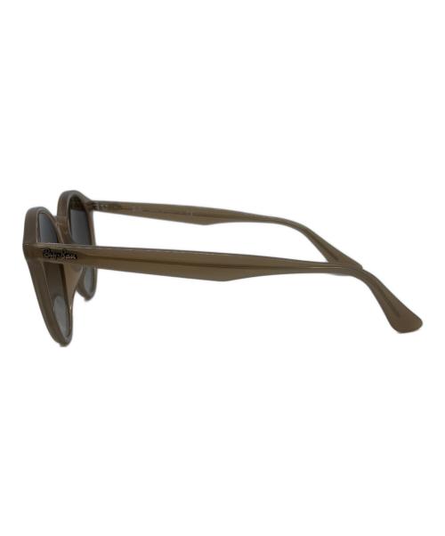 RAY-BAN（レイバン）RAY-BAN (レイバン) サングラス ベージュ サイズ:SIZE 51□20の古着・服飾アイテム