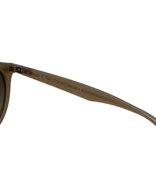 RAY-BAN（レイバン）RAY-BAN (レイバン) サングラス ベージュ サイズ:SIZE 51□20の古着・服飾アイテム