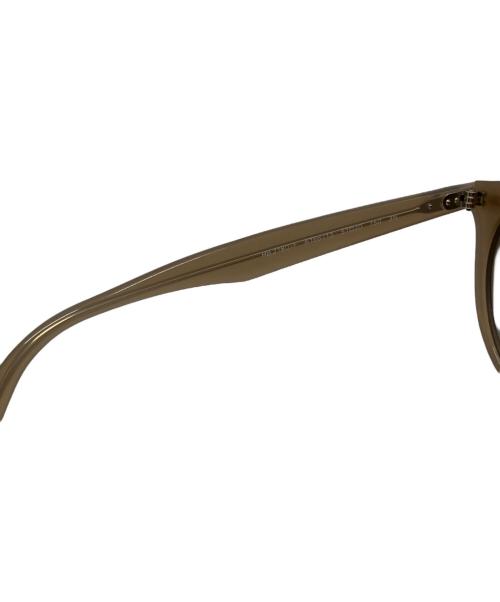 RAY-BAN（レイバン）RAY-BAN (レイバン) サングラス ベージュ サイズ:SIZE 51□20の古着・服飾アイテム