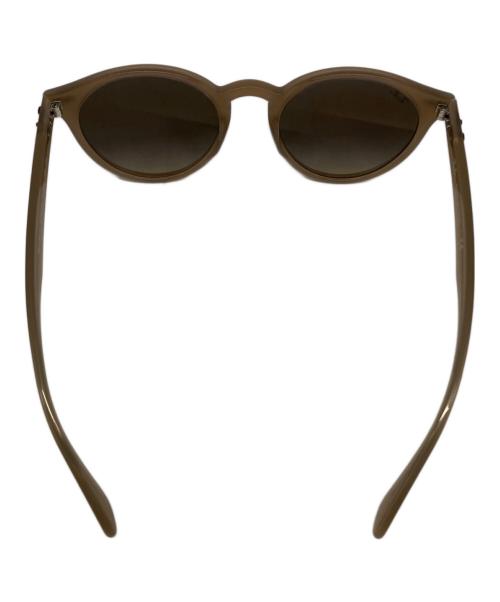 RAY-BAN（レイバン）RAY-BAN (レイバン) サングラス ベージュ サイズ:SIZE 51□20の古着・服飾アイテム