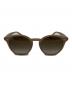 RAY-BAN (レイバン) サングラス ベージュ サイズ:SIZE 51□20：7000円