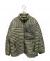 Teton Bros（ティートンブロス）の古着「Luft Down Full Zip」｜グリーン
