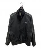 Needlesニードルズ）の古着「TRACK JACKET」｜ブラック