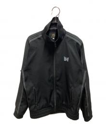 Needles（ニードルズ）の古着「TRACK JACKET」｜ブラック