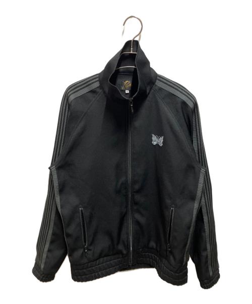 Needles（ニードルズ）Needles (ニードルズ) TRACK JACKET ブラック サイズ:Ｍの古着・服飾アイテム