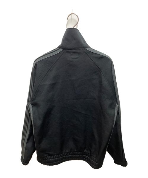 Needles（ニードルズ）Needles (ニードルズ) TRACK JACKET ブラック サイズ:Ｍの古着・服飾アイテム