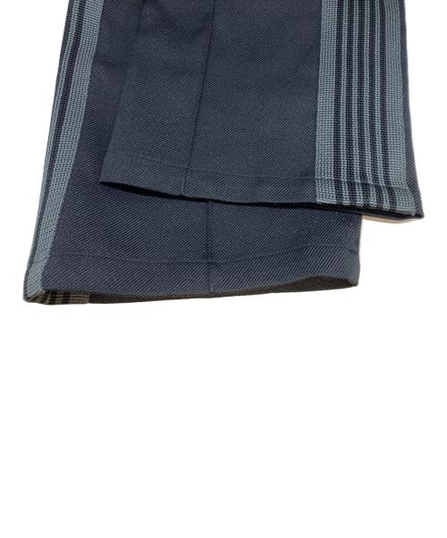 Needles（ニードルズ）Needles (ニードルズ) トラックパンツ ブラック サイズ:Sの古着・服飾アイテム