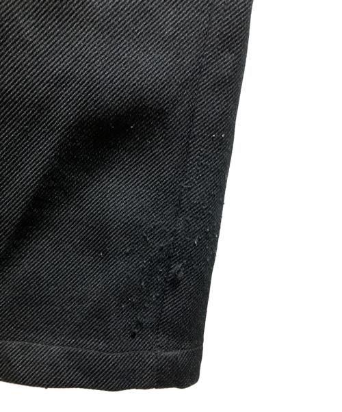 Needles（ニードルズ）Needles (ニードルズ) トラックパンツ ブラック サイズ:Sの古着・服飾アイテム