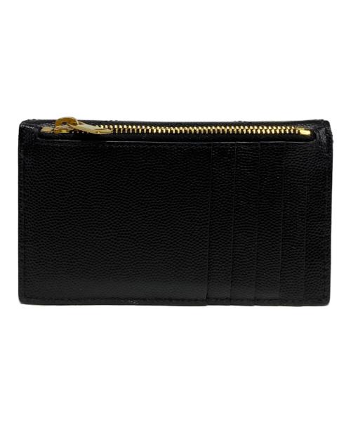 Saint Laurent Paris（サンローランパリ）Saint Laurent Paris (サンローランパリ) 財布 ブラックの古着・服飾アイテム