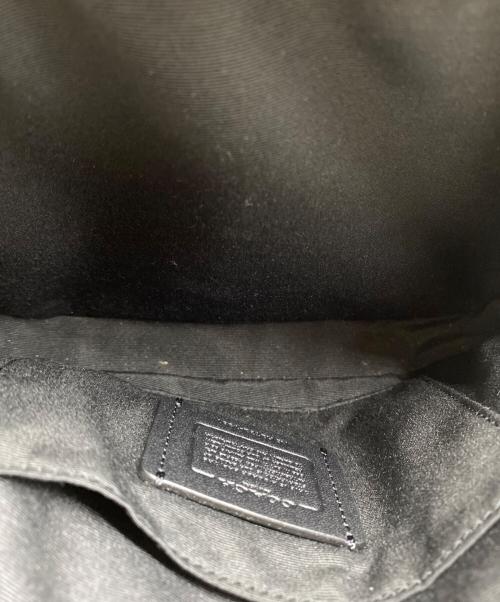 COACH（コーチ）COACH (コーチ) バッグ ブラウンの古着・服飾アイテム