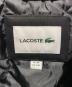 LACOSTEの古着・服飾アイテム：17000円