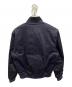 LACOSTE (ラコステ) 撥水ハリントンジャケット ネイビー サイズ:48：15000円