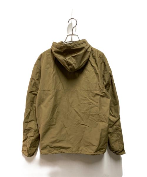 POLO RALPH LAUREN（ポロ・ラルフローレン）POLO RALPH LAUREN (ポロ・ラルフローレン) ジャケット ベージュ サイズ:Ｓの古着・服飾アイテム
