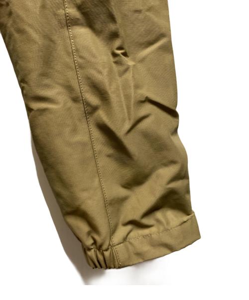POLO RALPH LAUREN（ポロ・ラルフローレン）POLO RALPH LAUREN (ポロ・ラルフローレン) ジャケット ベージュ サイズ:Ｓの古着・服飾アイテム