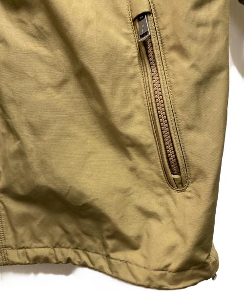 POLO RALPH LAUREN（ポロ・ラルフローレン）POLO RALPH LAUREN (ポロ・ラルフローレン) ジャケット ベージュ サイズ:Ｓの古着・服飾アイテム
