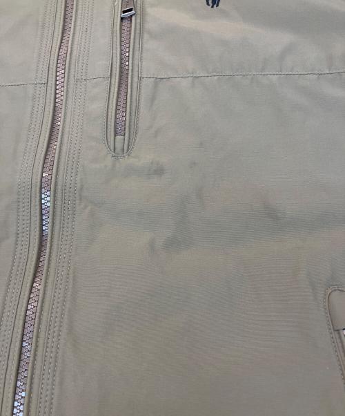 POLO RALPH LAUREN（ポロ・ラルフローレン）POLO RALPH LAUREN (ポロ・ラルフローレン) ジャケット ベージュ サイズ:Ｓの古着・服飾アイテム